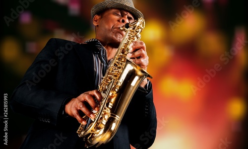 Photography Jazz.