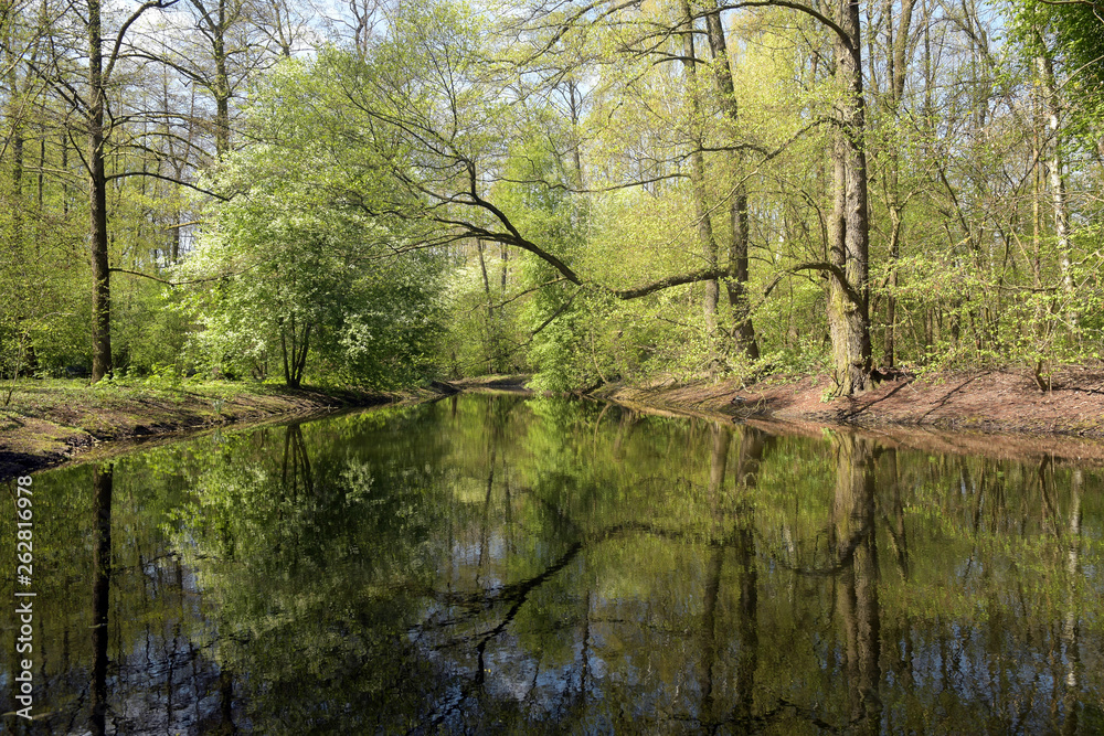 flußlauf flußlauf