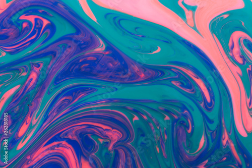 marbled background, marbling colorful background