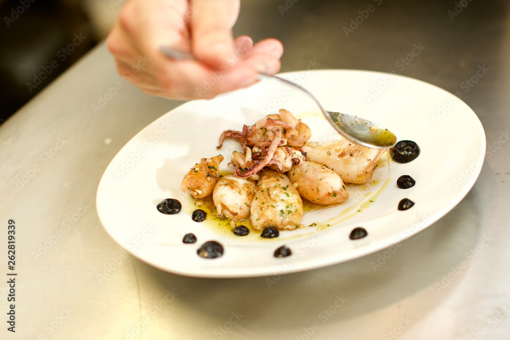 Restaurant Restaurant
