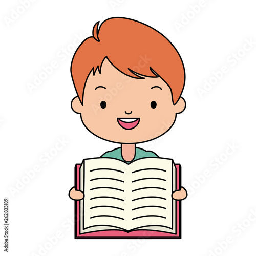 boy world book day