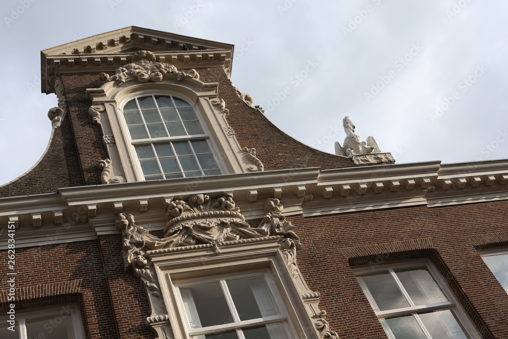 City of Haarlem Netherlands City of Haarlem Netherlands