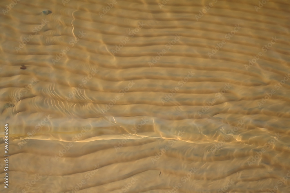 Obraz premium sand, beach, texture