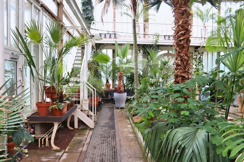 Foto Gothenburg Botanical Garden