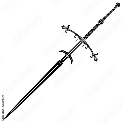 Fantasy sword_0006