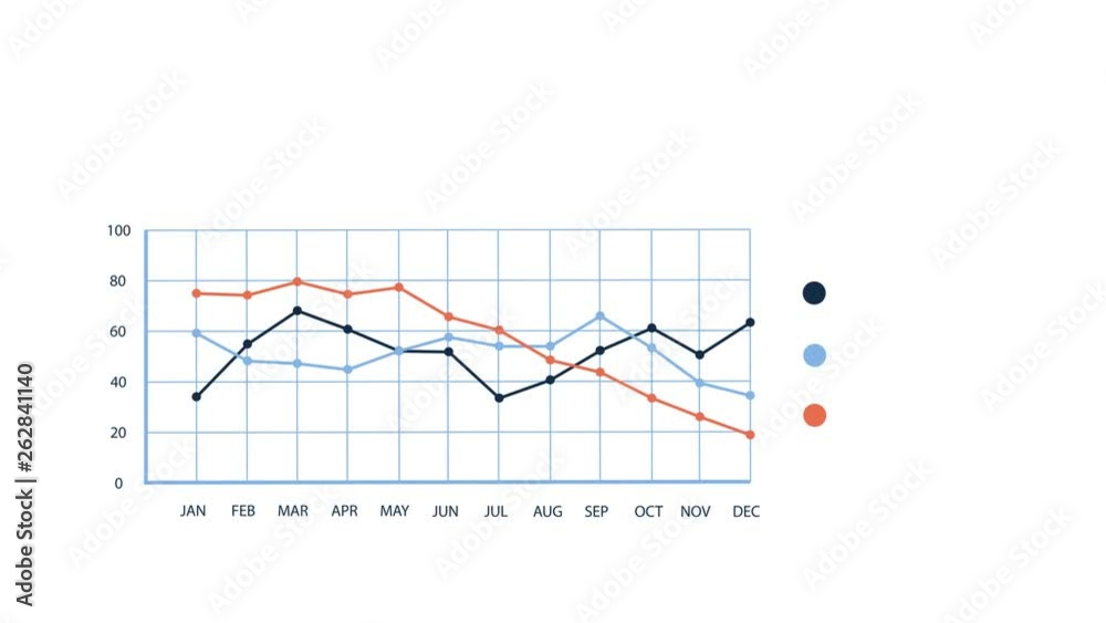 line graph infographic line graph infographic