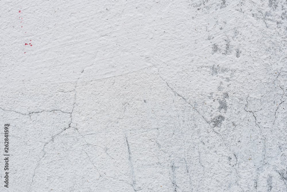 Wall fragment with scratches and cracks Wall fragment with scratches and cracks