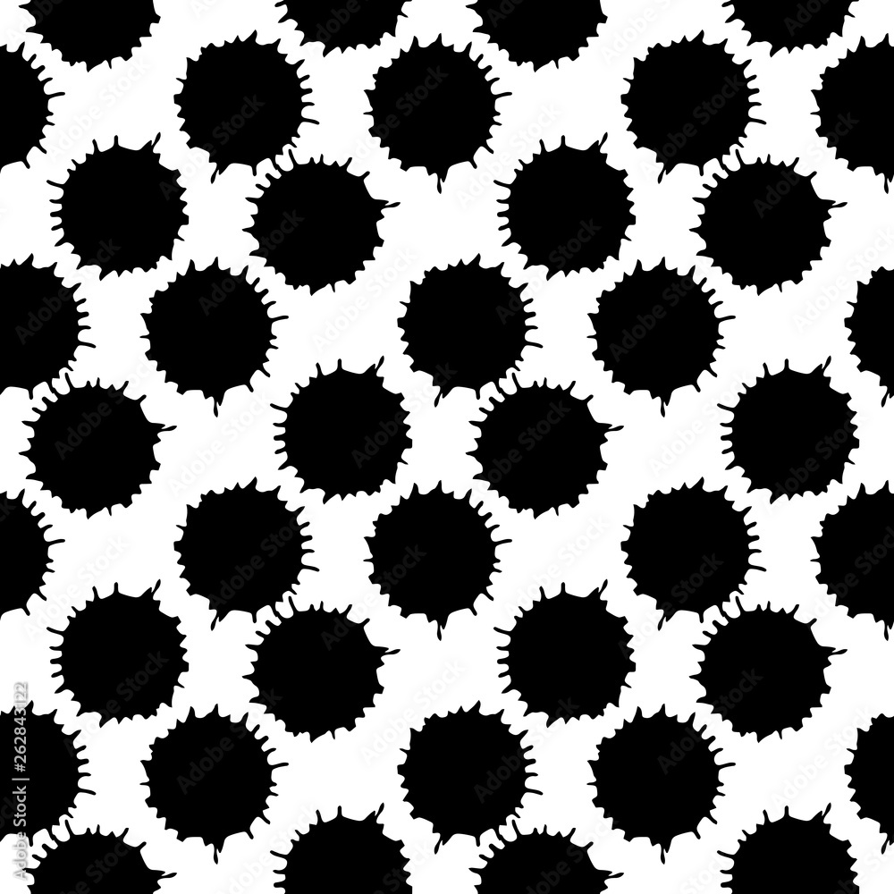 Abstract seamless pattern163 Abstract seamless pattern163