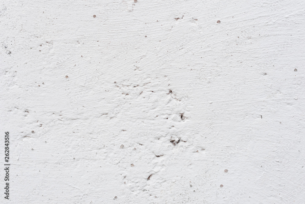 Wall fragment with scratches and cracks Wall fragment with scratches and cracks