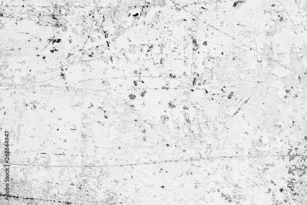 Wall fragment with scratches and cracks Wall fragment with scratches and cracks
