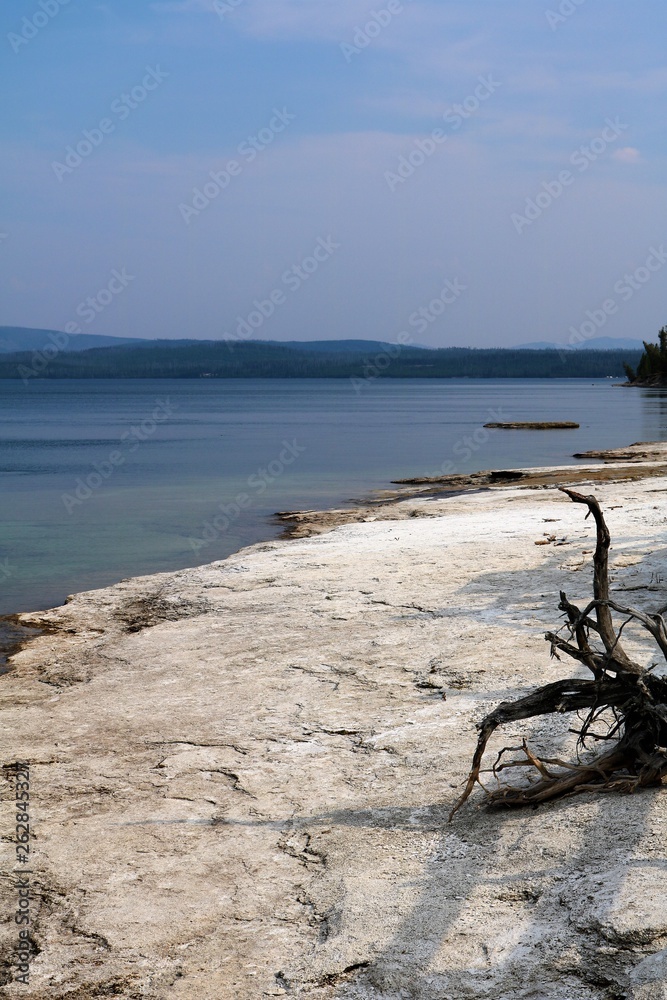 Yellowstone