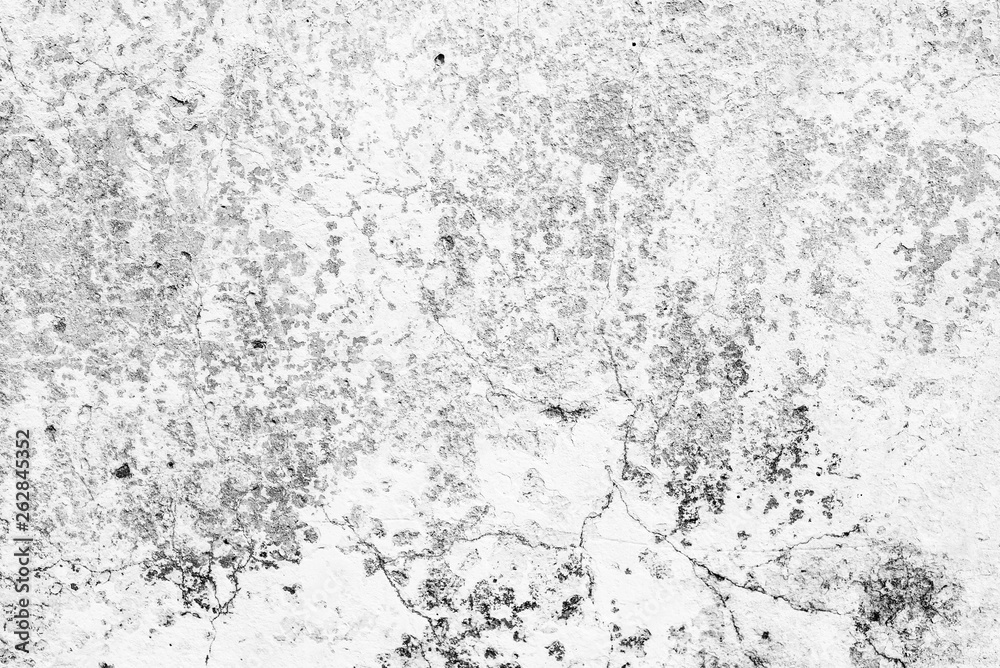 Wall fragment with scratches and cracks Wall fragment with scratches and cracks