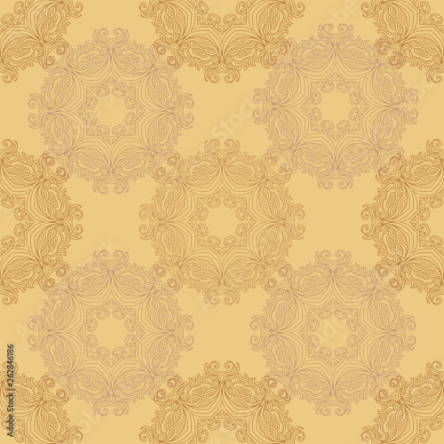 Mandala pattern102
