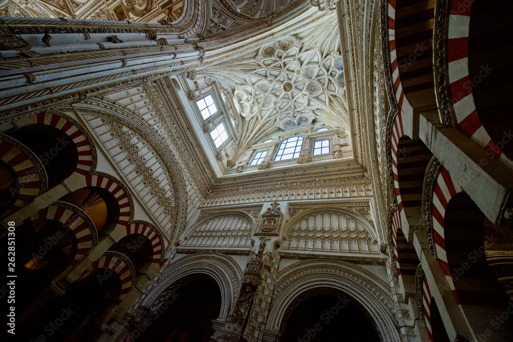 Obraz premium Mezquita de Córdoba