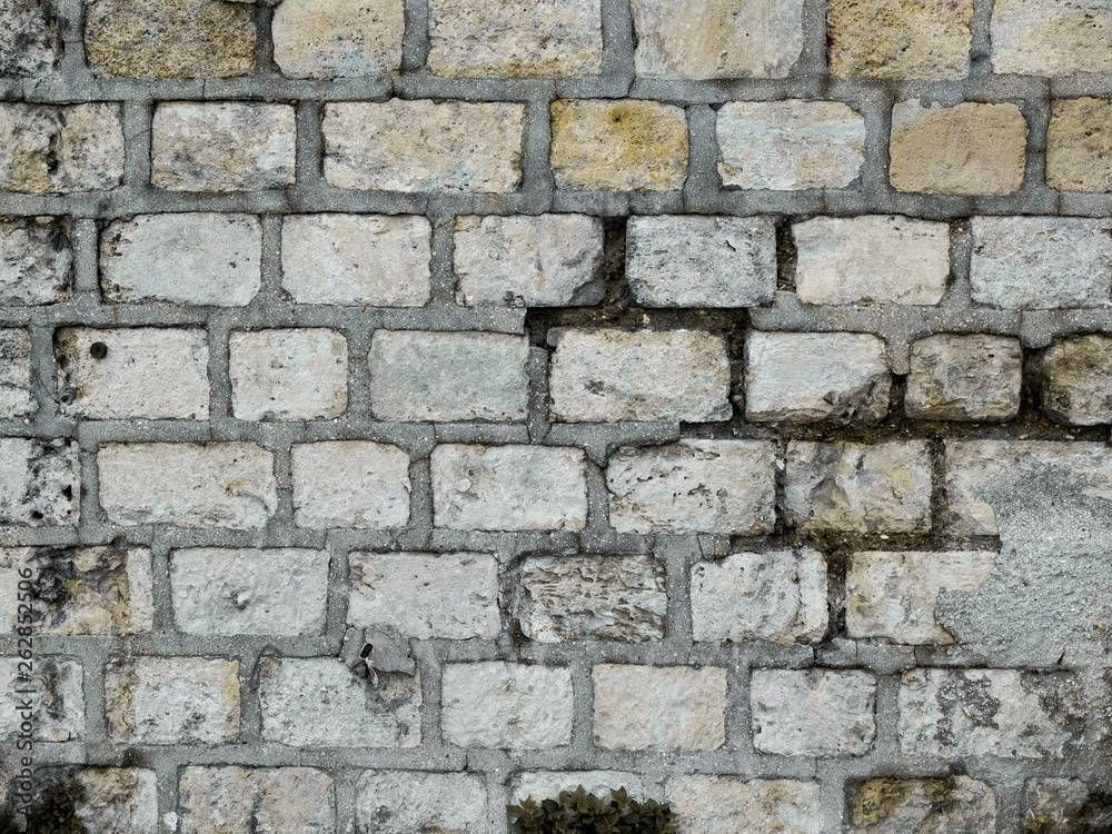 mur de pierres rectangulaires avec reliefs apparents mur de pierres rectangulaires avec reliefs apparents