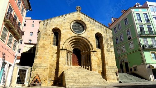 Catedral de San Tiago