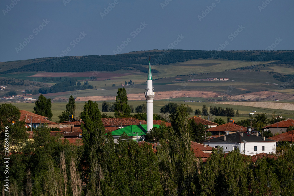 village landscape pictures, a muslim turkish village landscape, village landscape pictures, a muslim turkish village landscape,