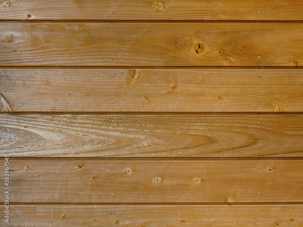 Naklejka premium wood plank background