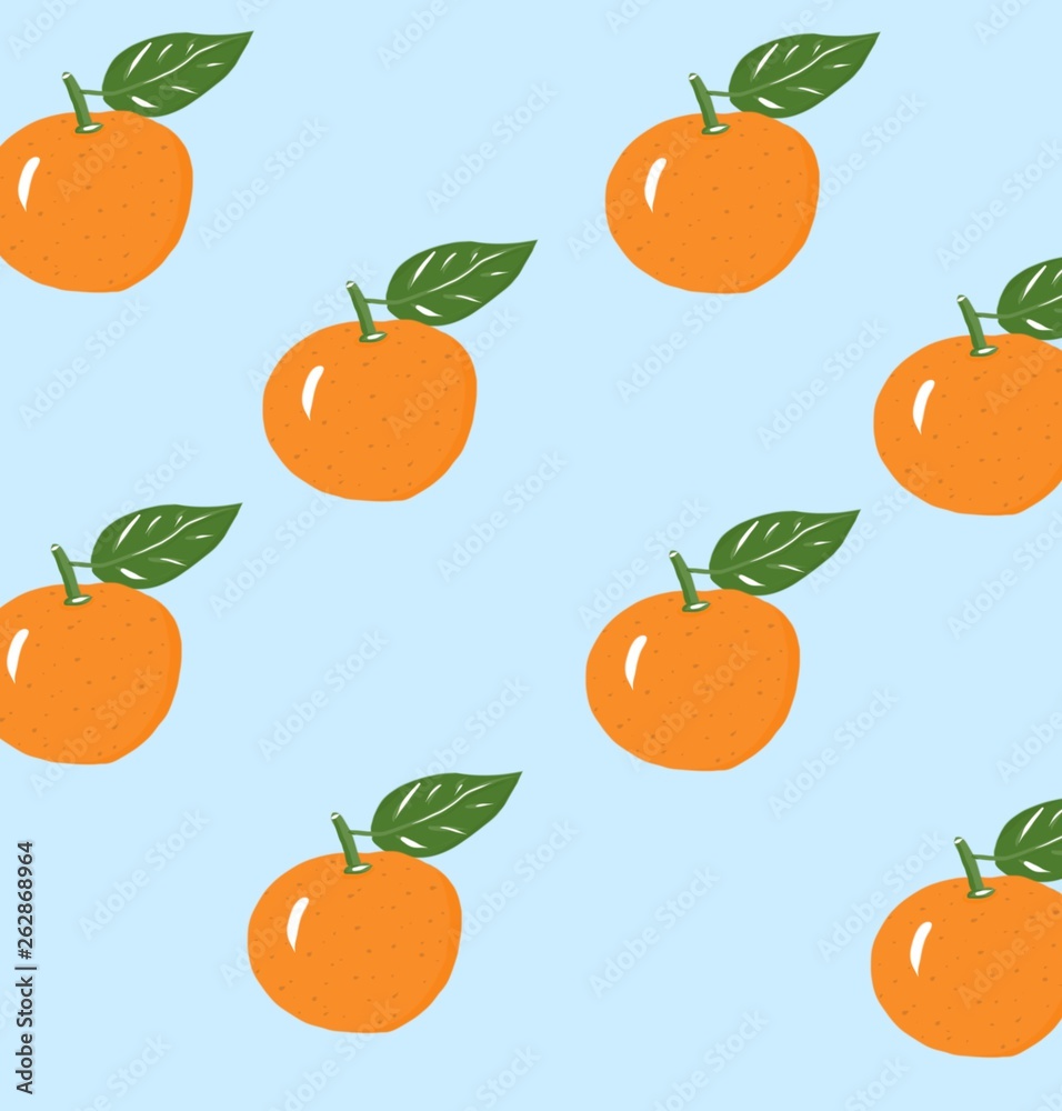 Orange Orange