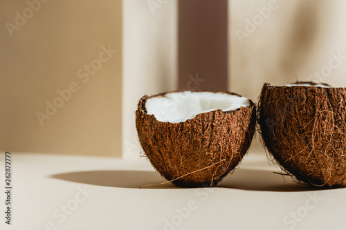 Coconuts photo