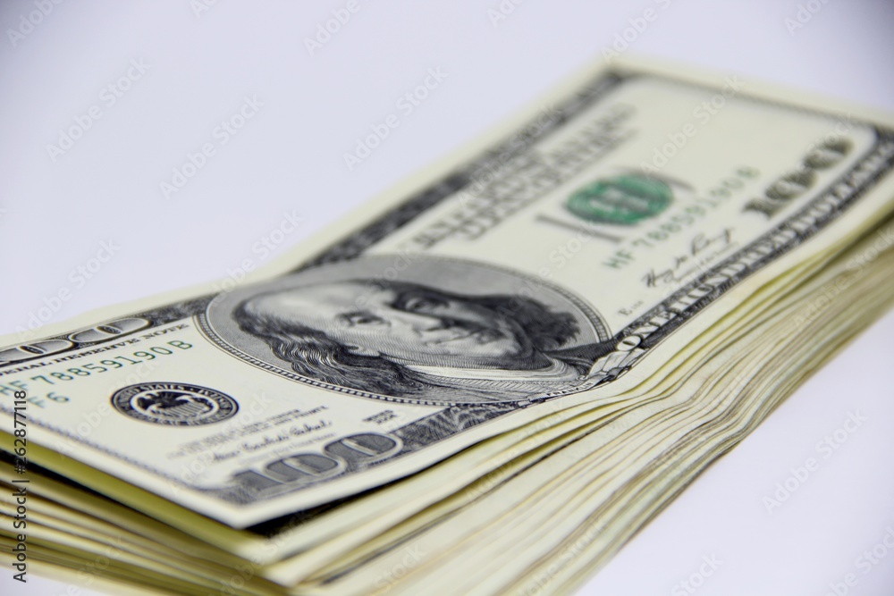 American dollar American dollar