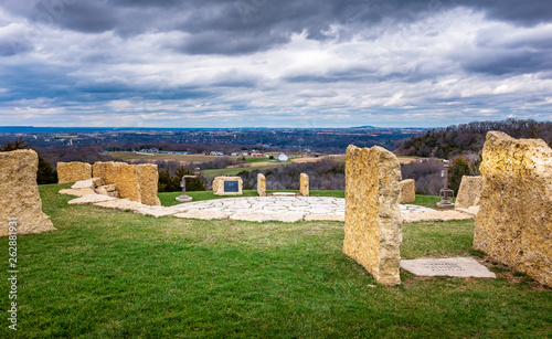 фотографія Horseshoe Mound, Galena, IL