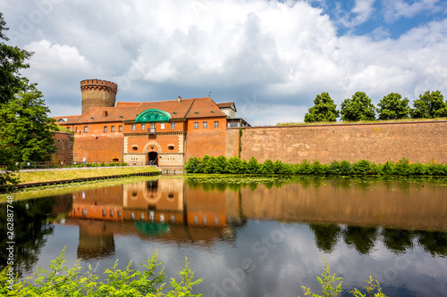 Zitadelle Spandau, Berlin 