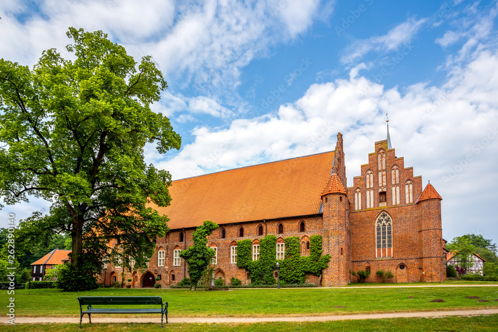 Kloster Wienhausen, Wienhausen Kloster Wienhausen, Wienhausen
