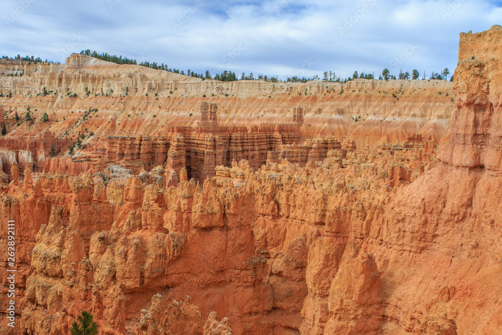 Bryce Canyon Utah USA