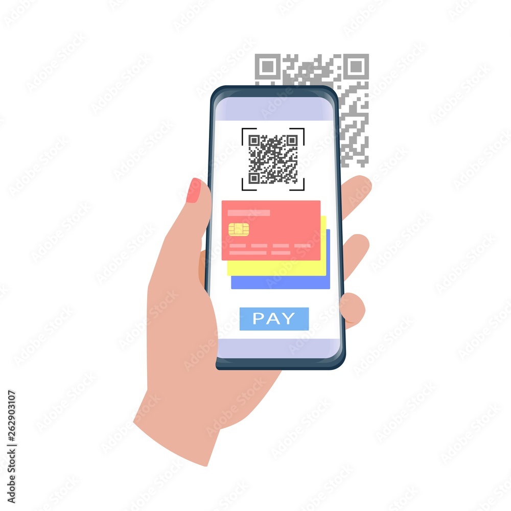 scan QR code scan QR code