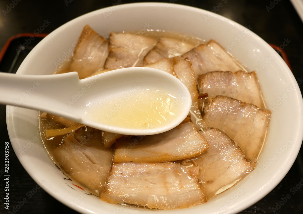 喜多方ラーメン 喜多方ラーメン