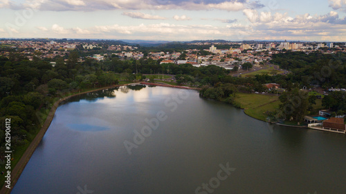 Lago Igapó - Londrina14