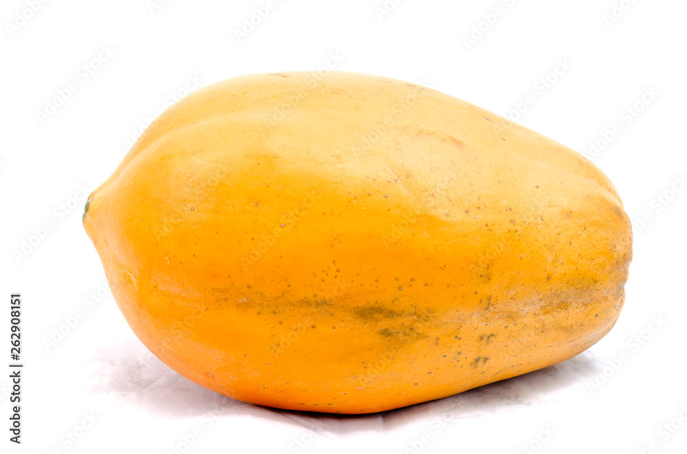 Ripe Papaya Ripe Papaya