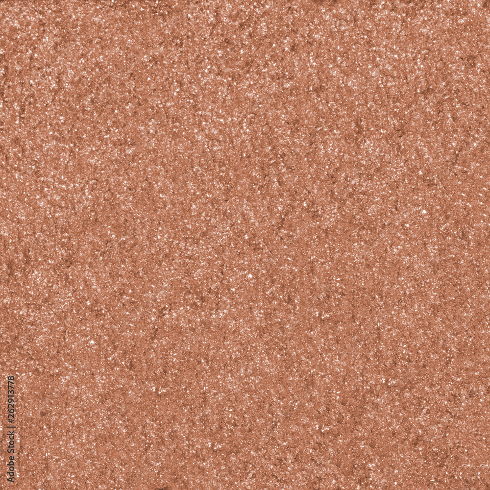Fototapeta premium Metallic bronze paper background