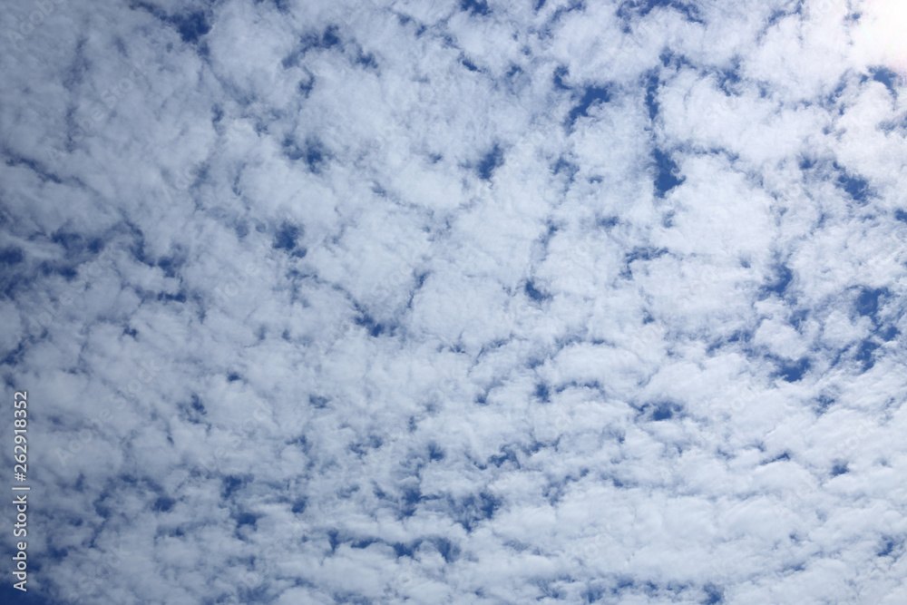 white cloud on blue sky background white cloud on blue sky background
