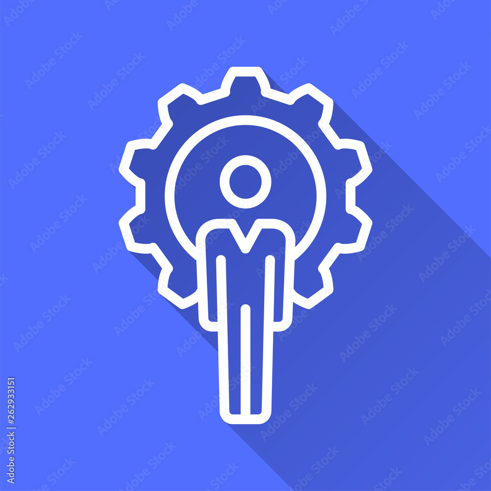 Data analysis - vector icon for graphic and web design. Data analysis - vector icon for graphic and web design.