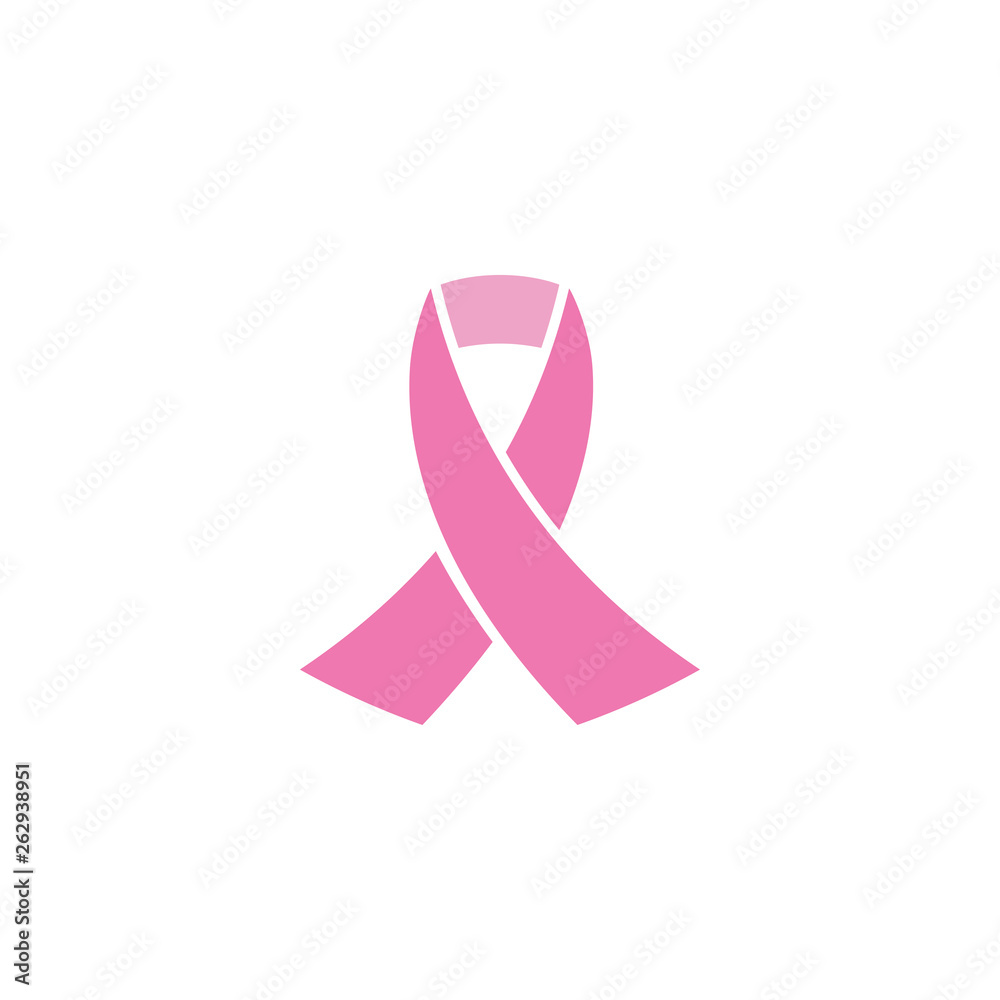 Cancer sign graphic design template vector isolated