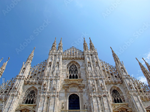 Foto Milan, Italy