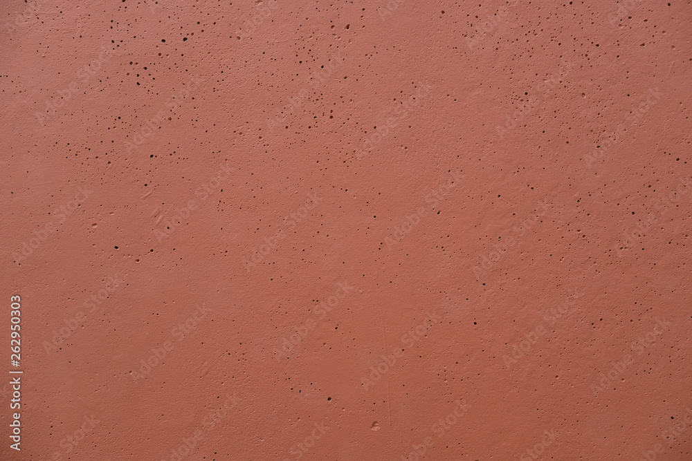 brown concrete texture