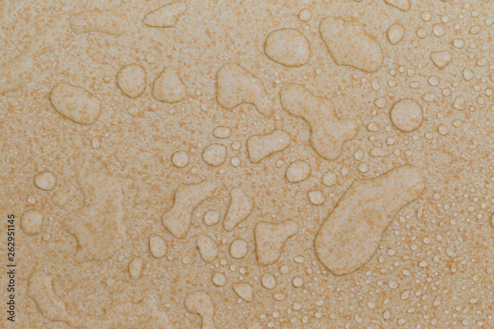 water drops water drops