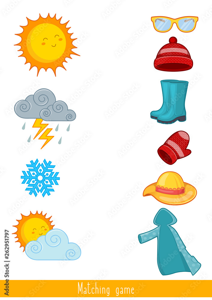 Educational children game. Toddlers activity. Educational children game. Toddlers activity.