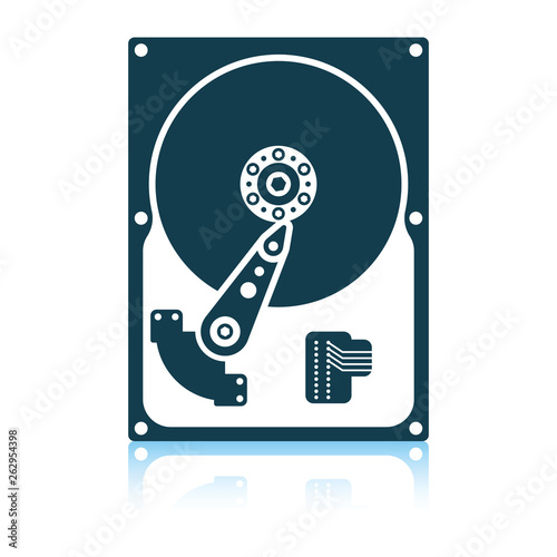 HDD icon