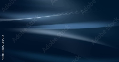 Soft Blue Background (seamless) photo