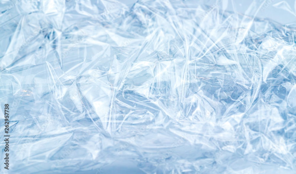 Obraz premium Plastic Texture - selective Focus