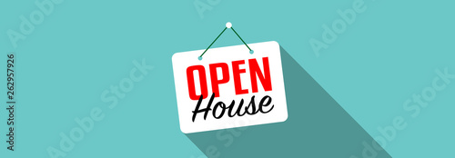 Open house