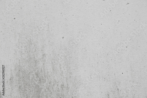 grey old empty wall texture