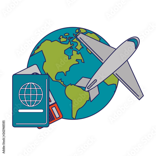 Travel and vacations
