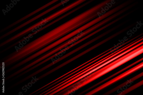 red Abstract background, motion blur on color background, light blur background abstract