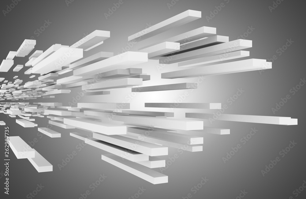 3d abstract background. 3d illustration 3d abstract background. 3d illustration