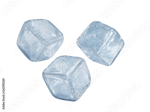 glaçon, cube, froid, eau, bleu, blanc, bloqué par les glaces, boire, cool, transparent, clair, abstrait congeler, humide, frais, liquide, congeler